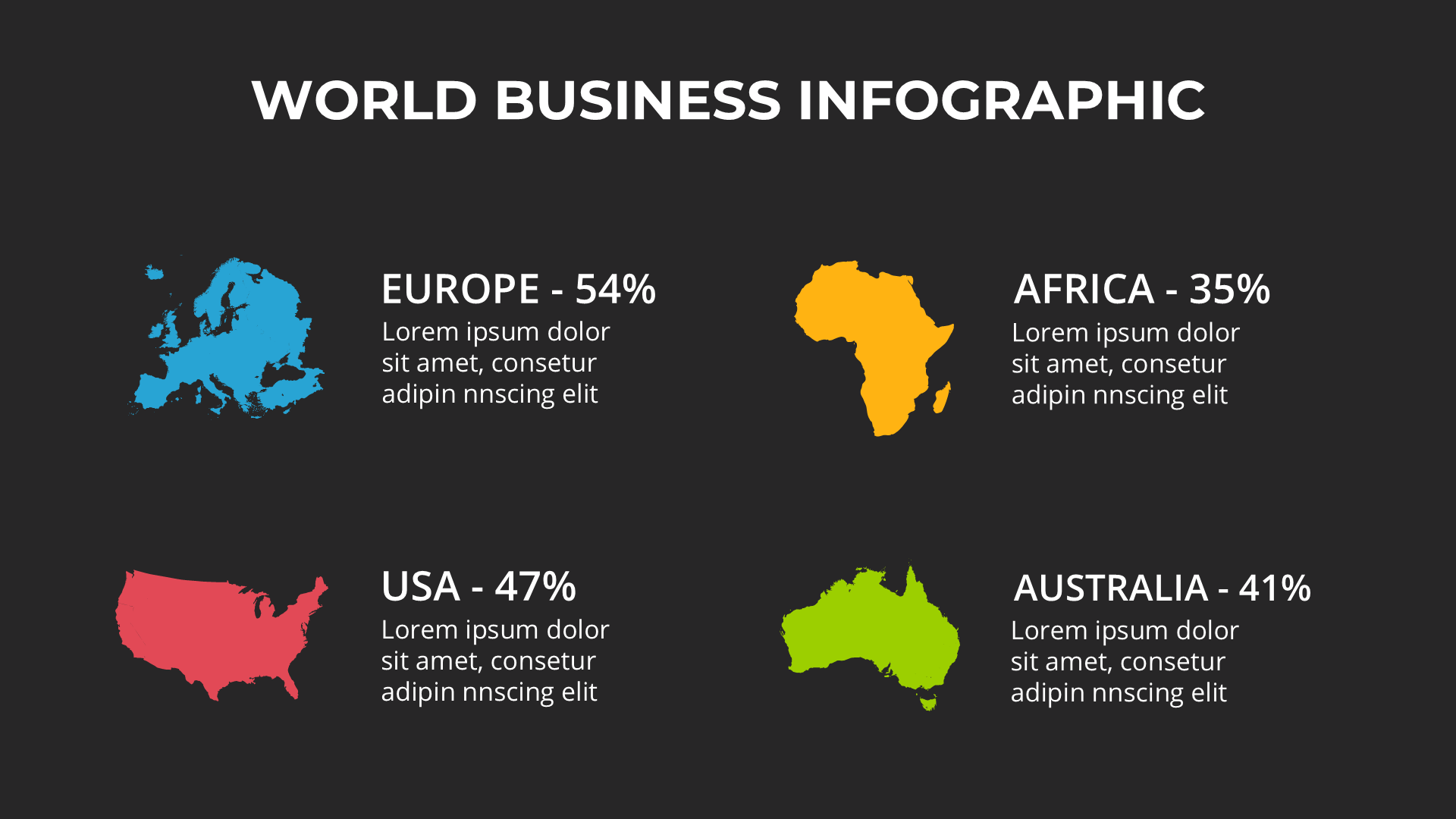 General Dark slide 2